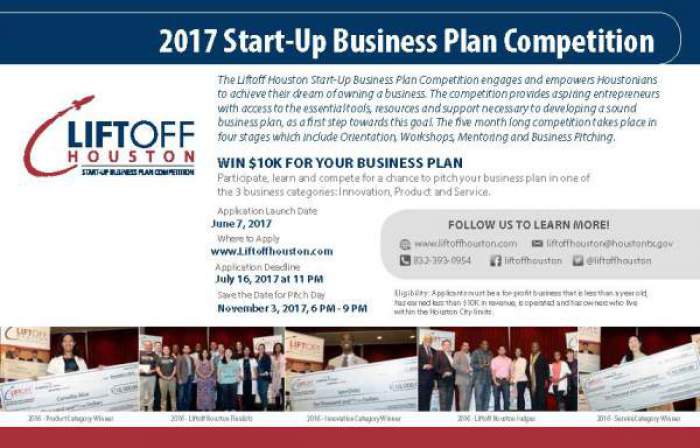 business plan for a community college